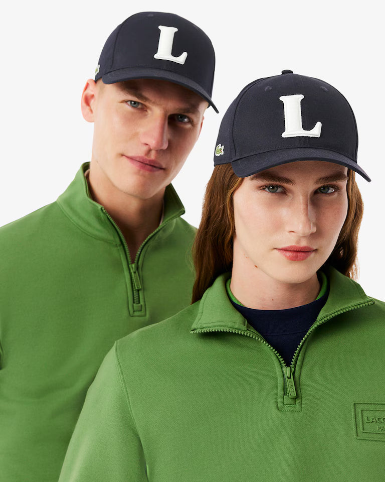 LACOSTE- | Atelier Fratelli Carbè