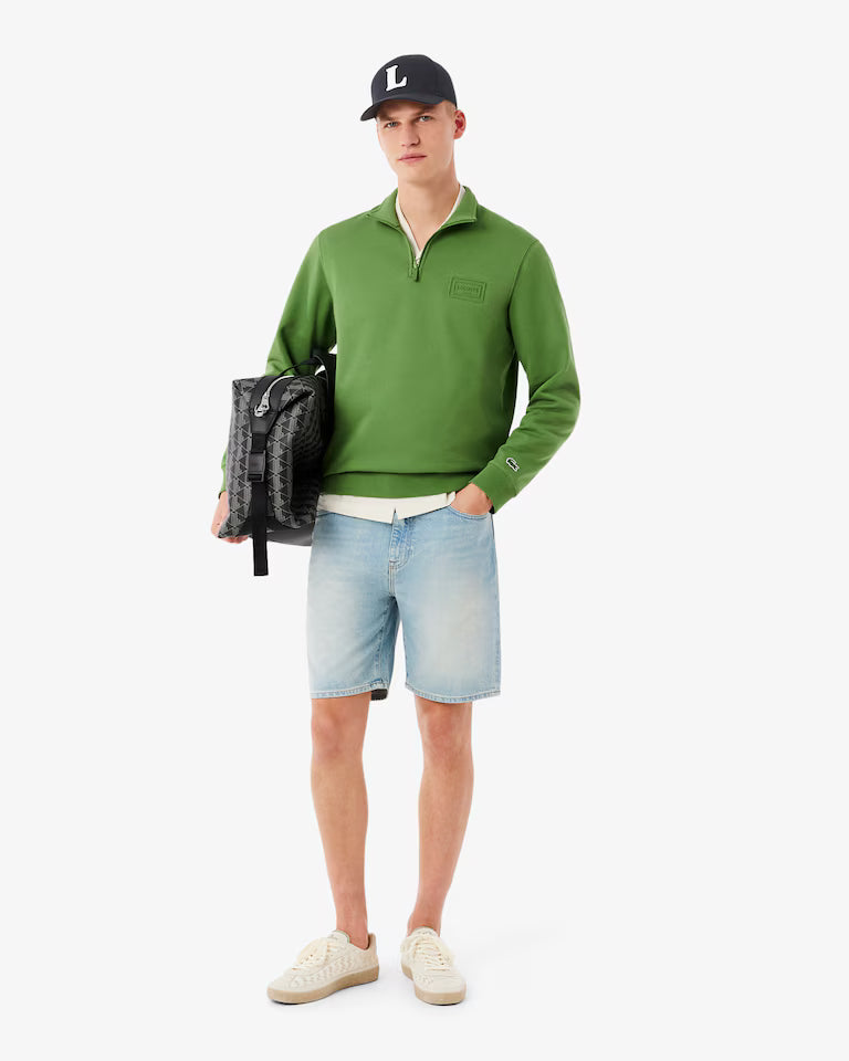 LACOSTE- | Atelier Fratelli Carbè