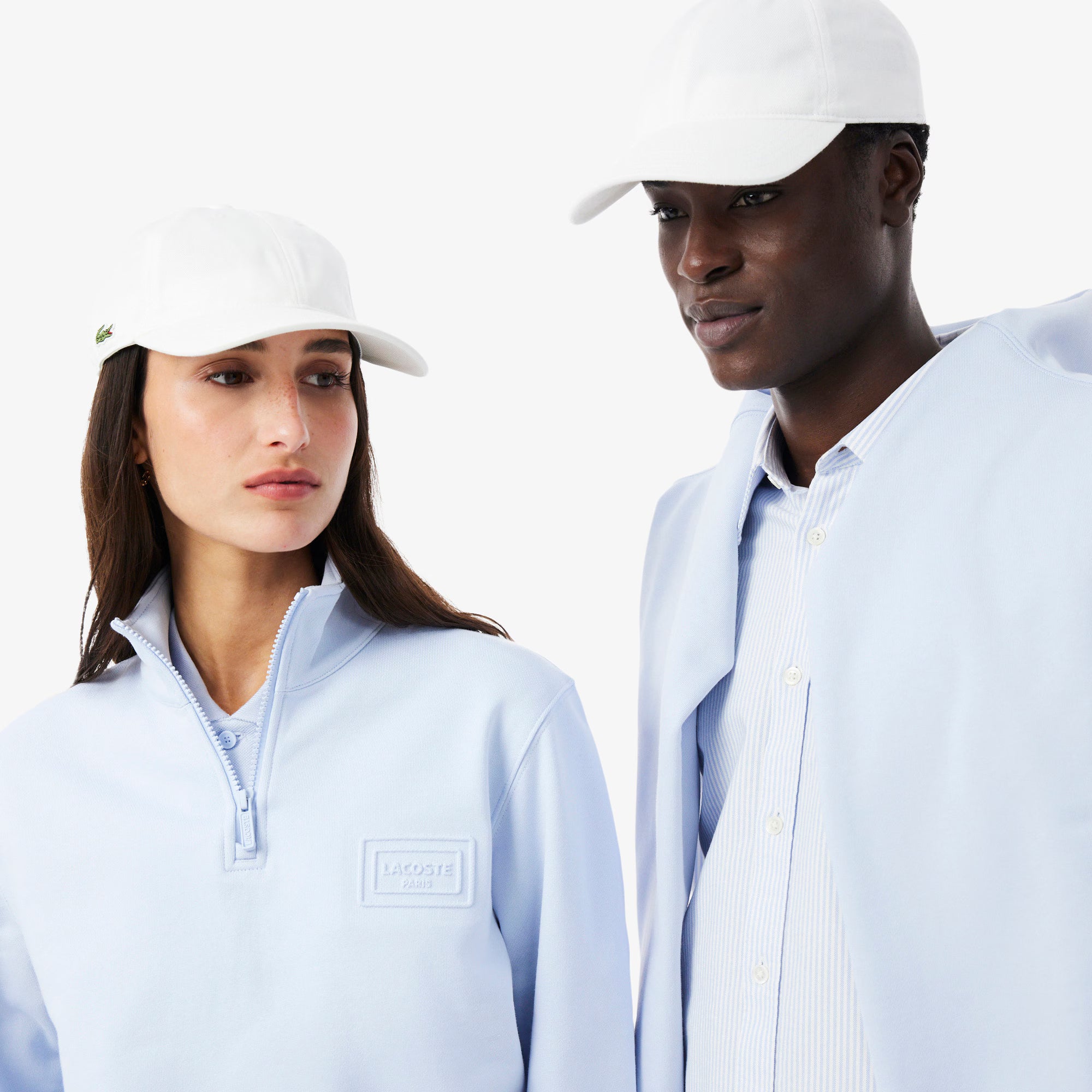 LACOSTE- | Atelier Fratelli Carbè