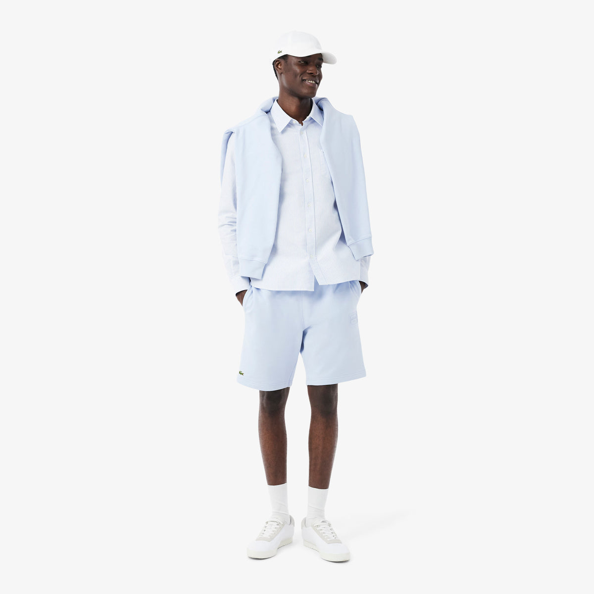 LACOSTE- | Atelier Fratelli Carbè