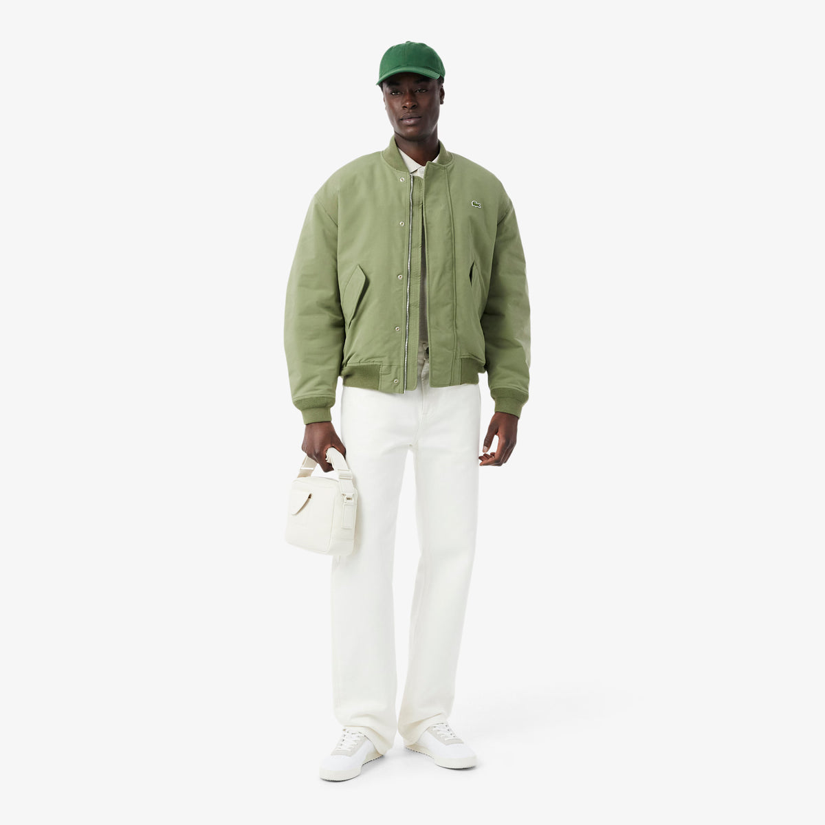 LACOSTE- | Atelier Fratelli Carbè
