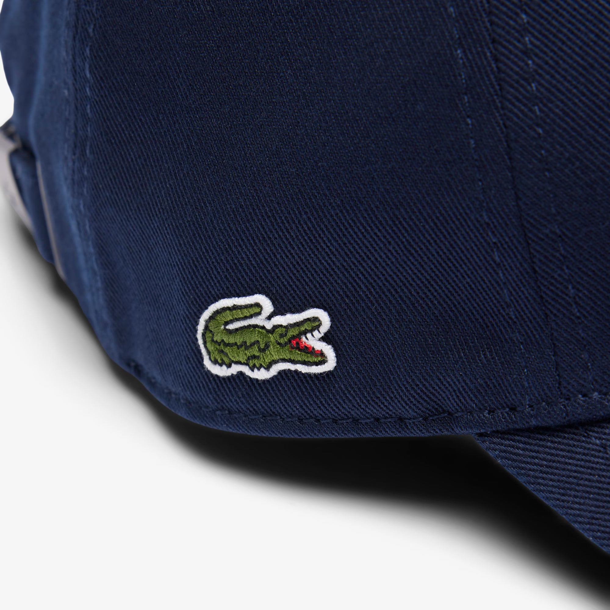 LACOSTE- | Atelier Fratelli Carbè