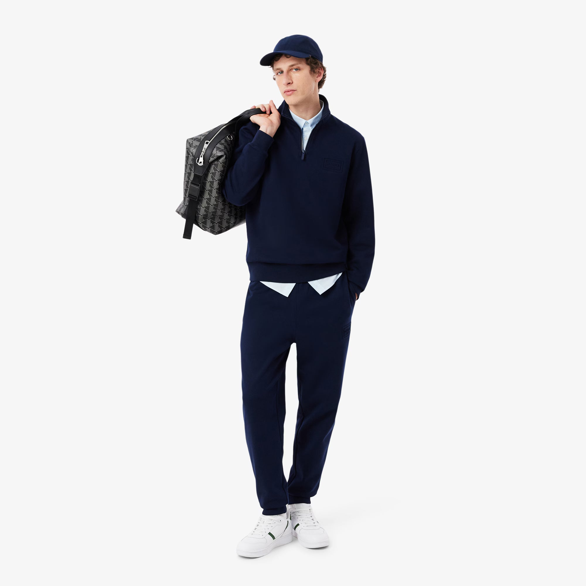 LACOSTE- | Atelier Fratelli Carbè