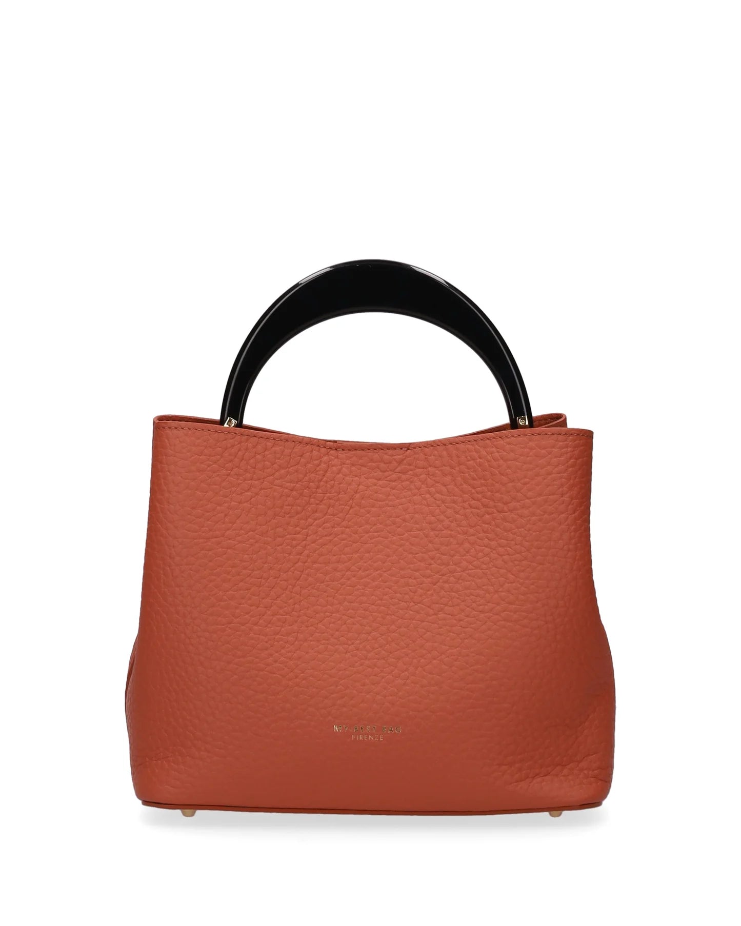 MY BEST BAG FIRENZE S1-MYB-2039 BLUSH SHOPPING BAG INGRID QUINTINO