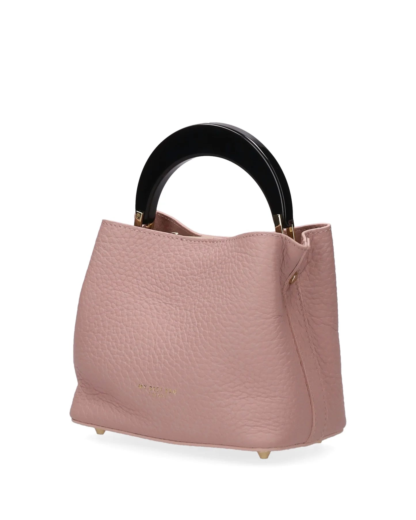 MY BEST BAG FIRENZE S1-MYB-2040 CAMELIA SHOPPING BAG INGRID QUINTINO SMALL