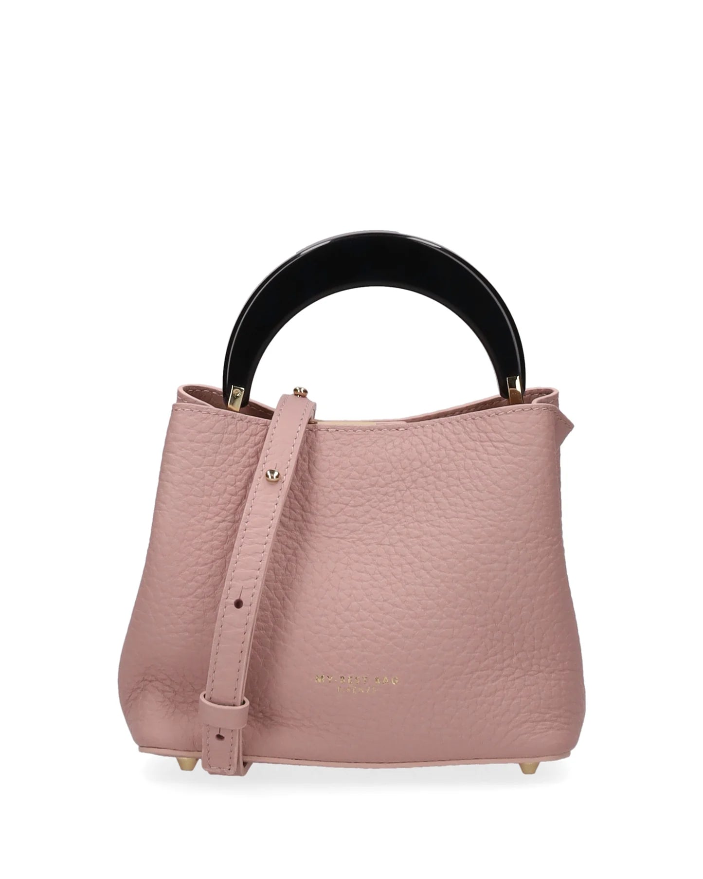 MY BEST BAG FIRENZE S1-MYB-2040 CAMELIA SHOPPING BAG INGRID QUINTINO SMALL