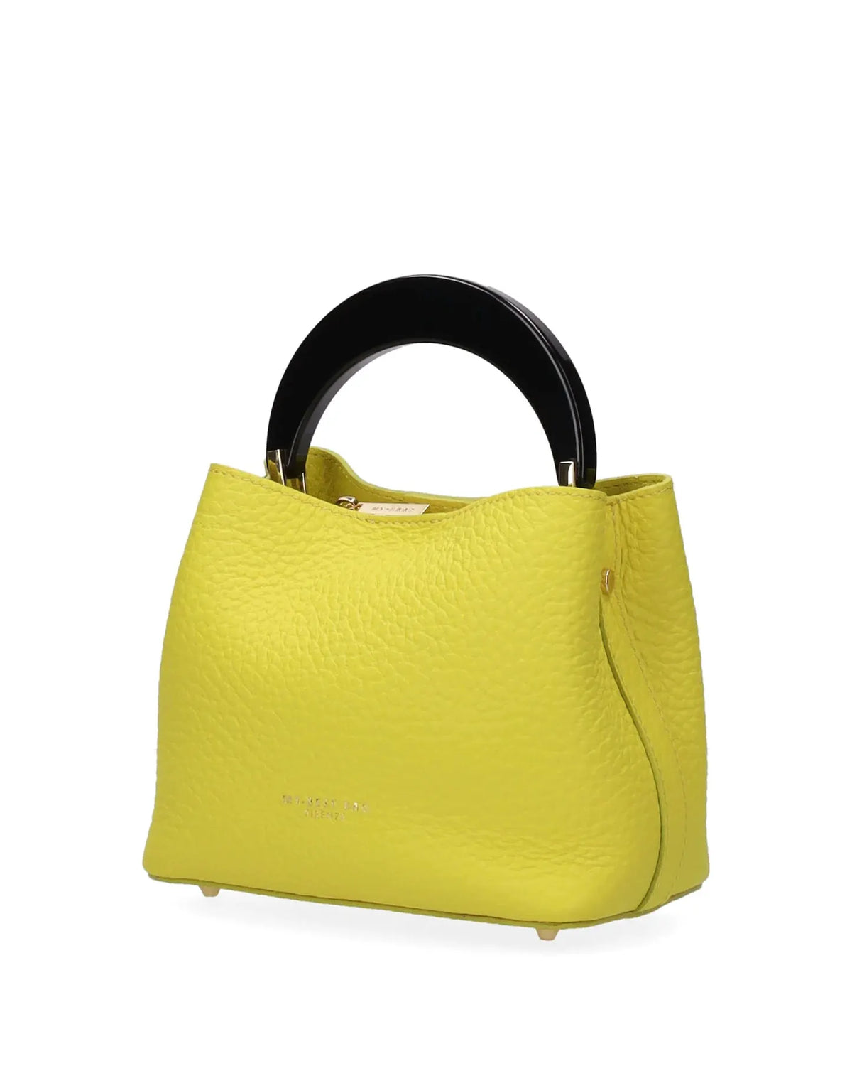 MY BEST BAG FIRENZE S1-MYB-2040 SMILE SHOPPING BAG INGRID QUINTINO by MY BEST BAG FIRENZE