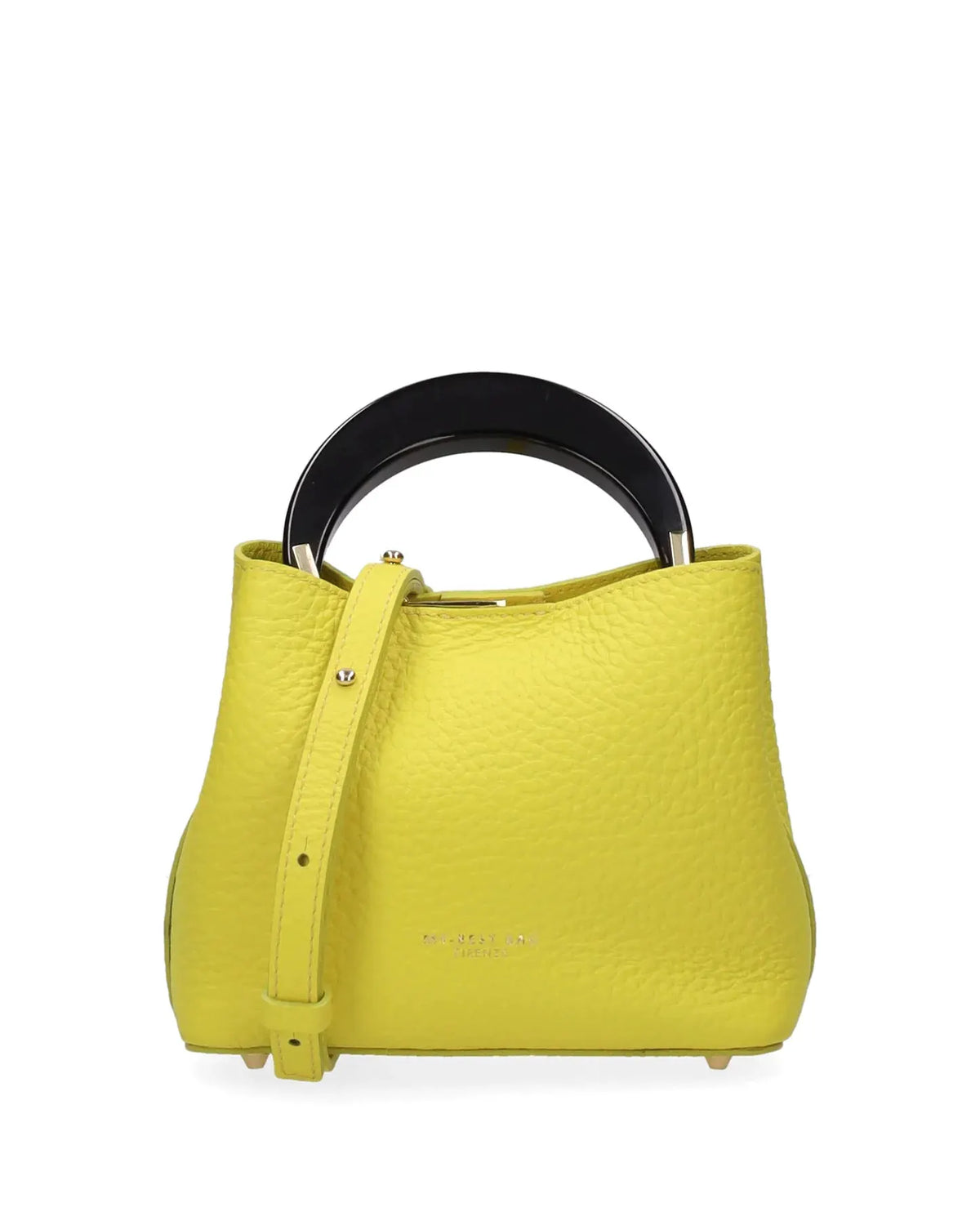 MY BEST BAG FIRENZE S1-MYB-2040 SMILE SHOPPING BAG INGRID QUINTINO by MY BEST BAG FIRENZE