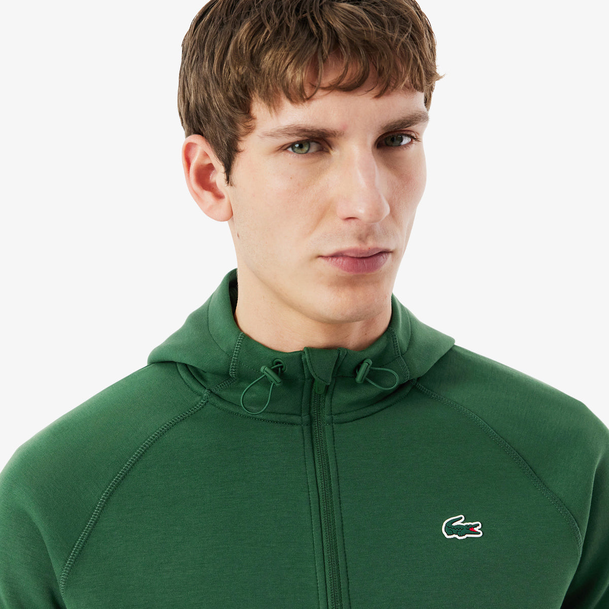 LACOSTE- | Atelier Fratelli Carbè