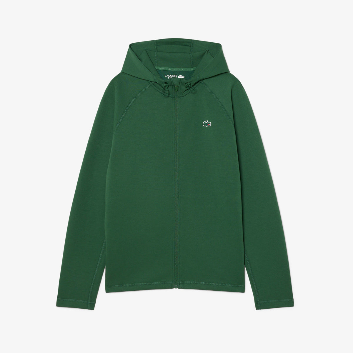 LACOSTE- | Atelier Fratelli Carbè