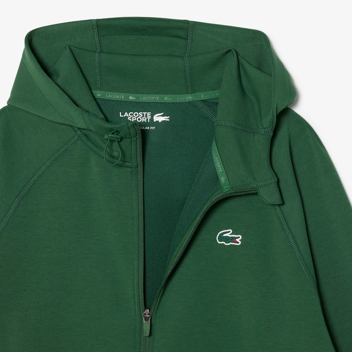 LACOSTE- | Atelier Fratelli Carbè