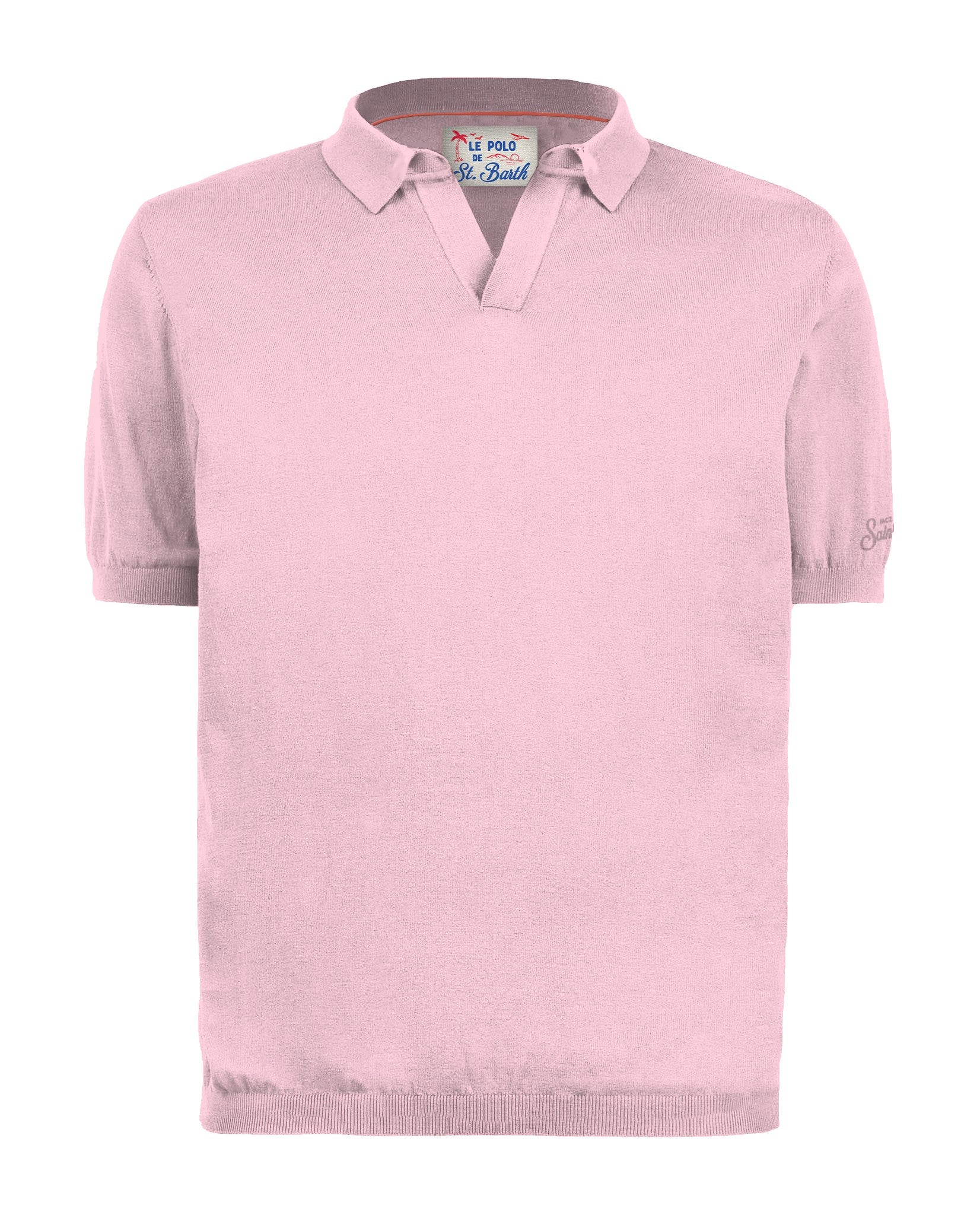 SAINT BARTH- | Atelier Fratelli Carbè