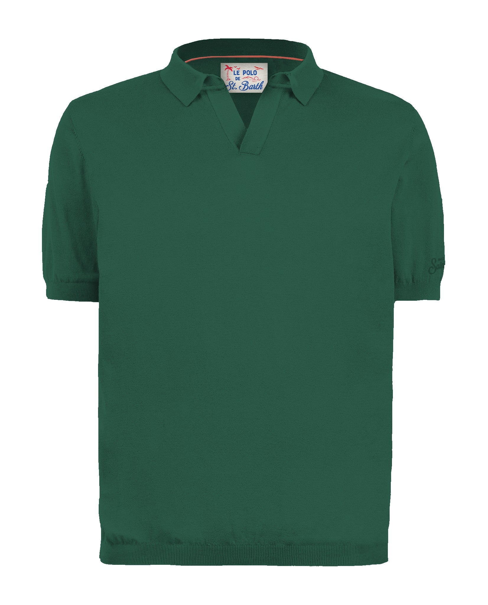 SAINT BARTH- | Atelier Fratelli Carbè