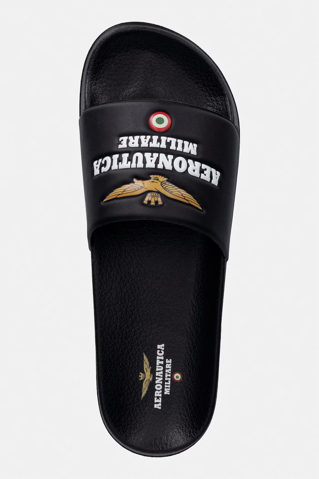 AERONAUTICA MILITARE- | Atelier Fratelli Carbè