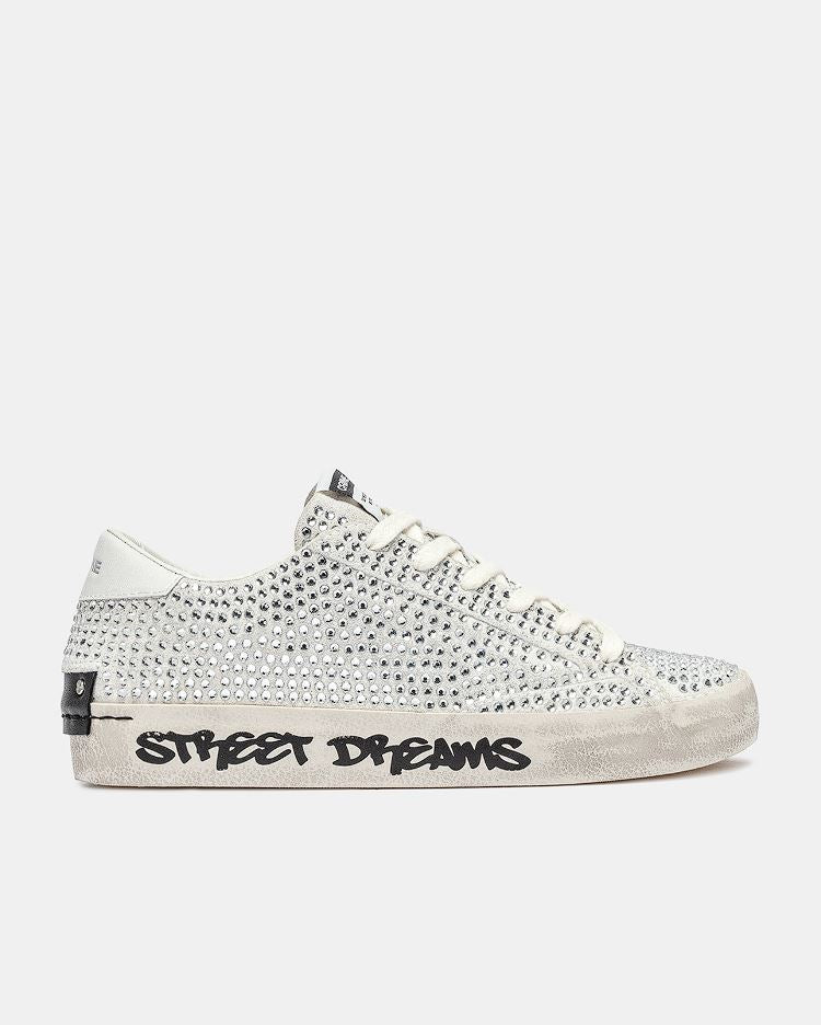 CRIME LONDON 20009PP7 10 DISTRESSED FULL-ON ROCKS