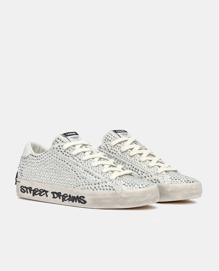 CRIME LONDON 20009PP7 10 DISTRESSED FULL-ON ROCKS