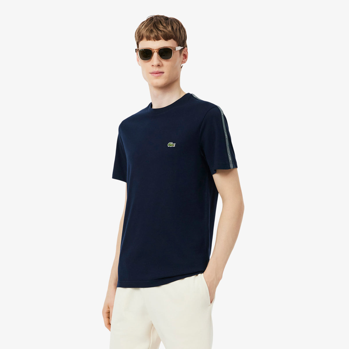 LACOSTE- | Atelier Fratelli Carbè