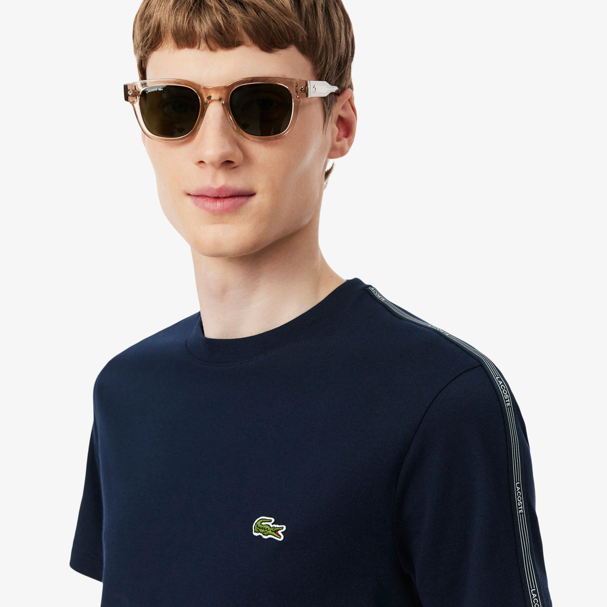 LACOSTE- | Atelier Fratelli Carbè