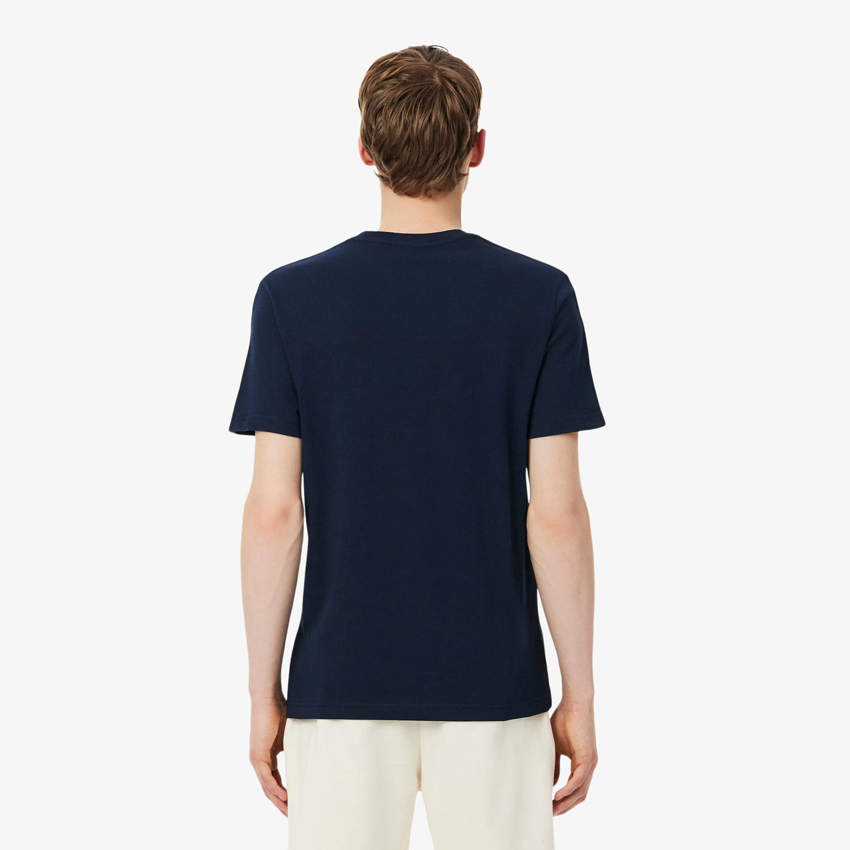 LACOSTE- | Atelier Fratelli Carbè
