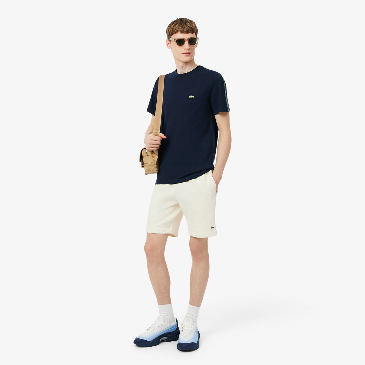 LACOSTE- | Atelier Fratelli Carbè
