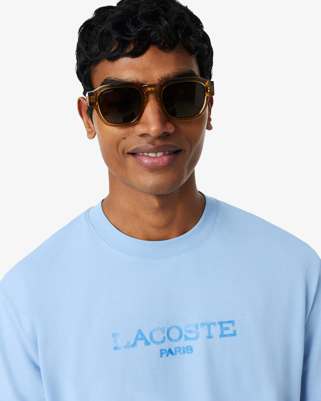 LACOSTE TH1435 T-SHIRT Lacoste Paris