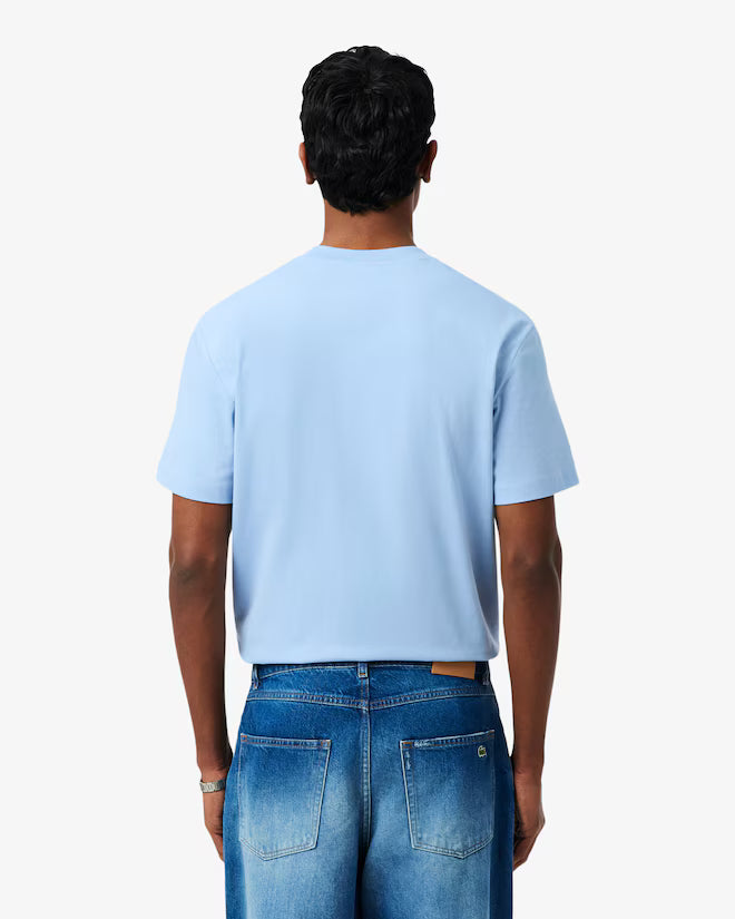 LACOSTE TH1435 T-SHIRT Lacoste Paris