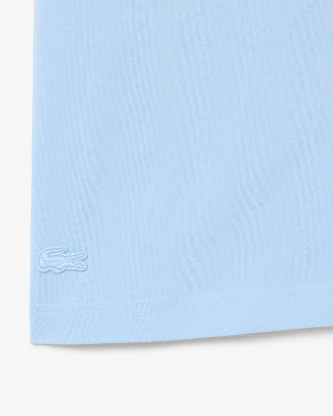 LACOSTE TH1435 T-SHIRT Lacoste Paris