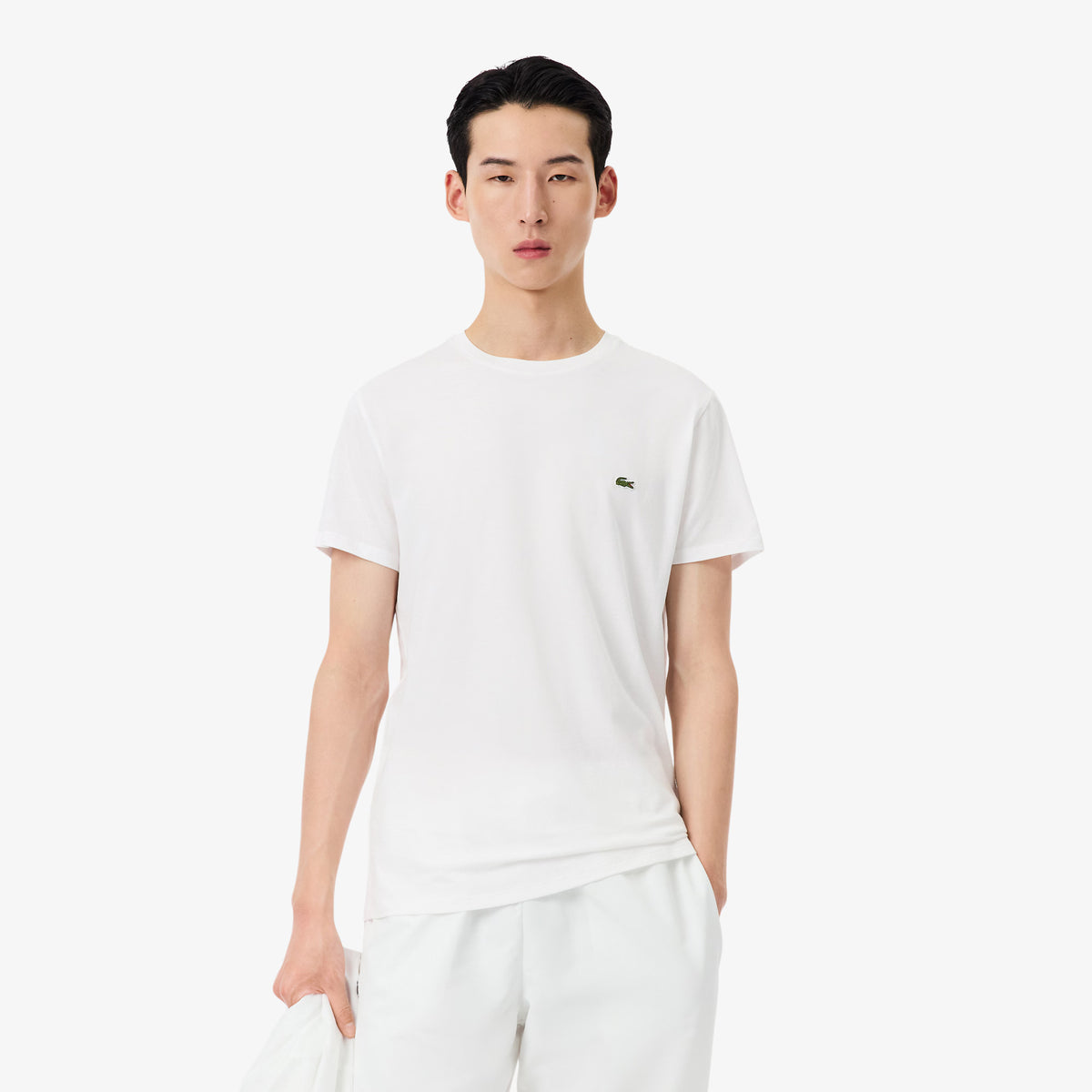 LACOSTE- | Atelier Fratelli Carbè
