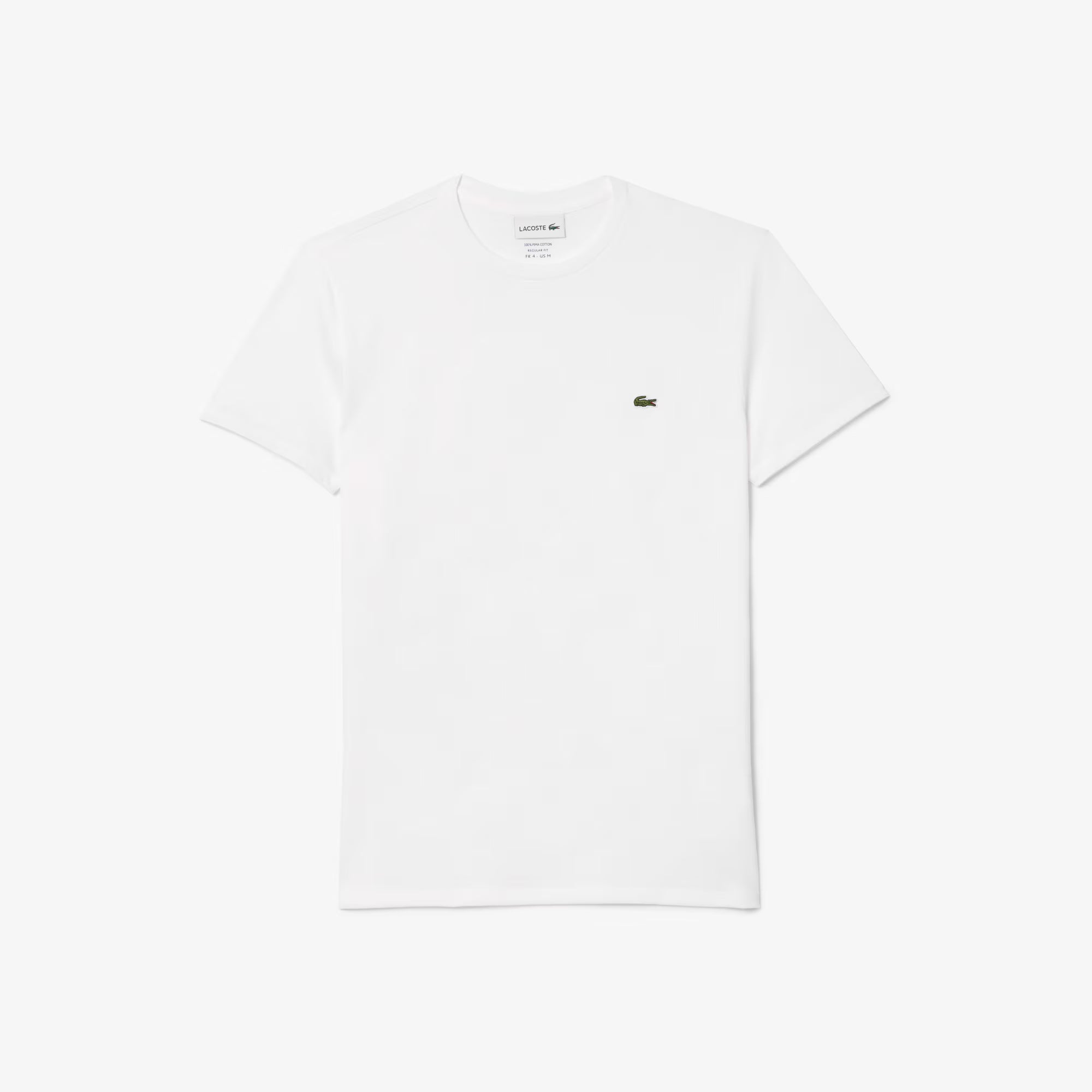 LACOSTE- | Atelier Fratelli Carbè