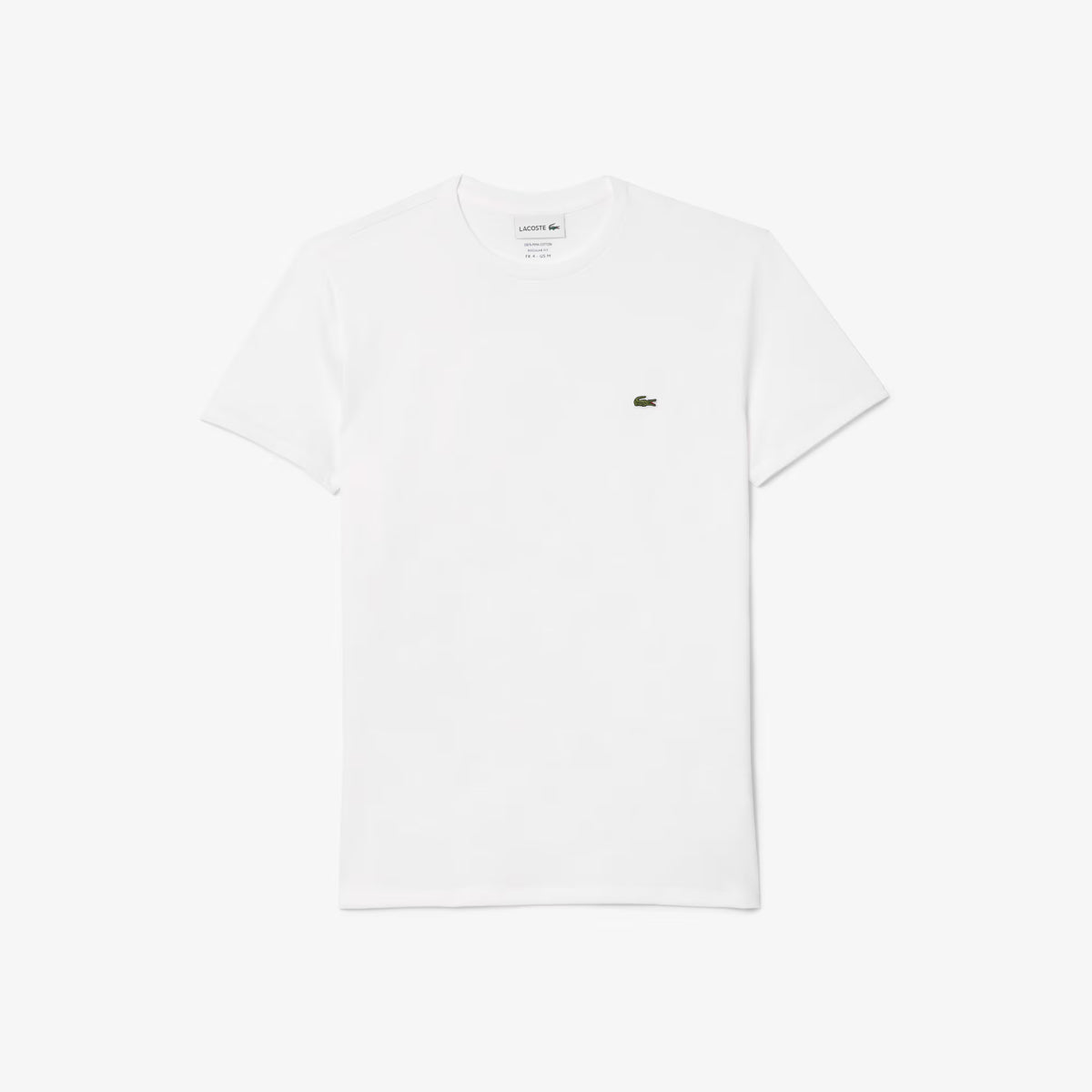 LACOSTE- | Atelier Fratelli Carbè