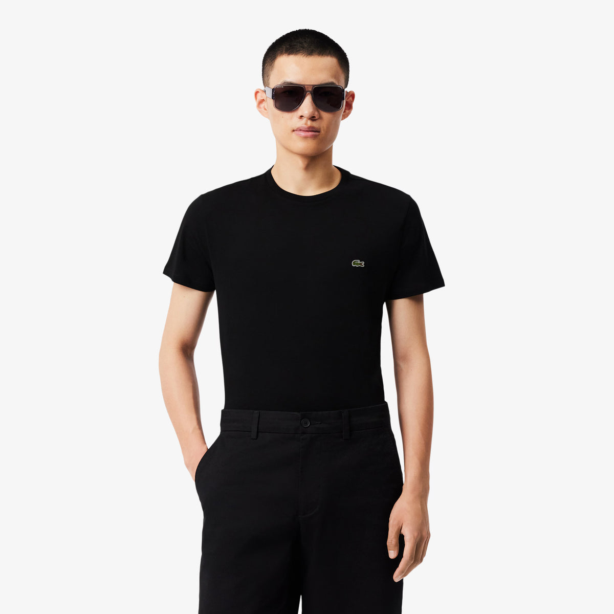 LACOSTE- | Atelier Fratelli Carbè