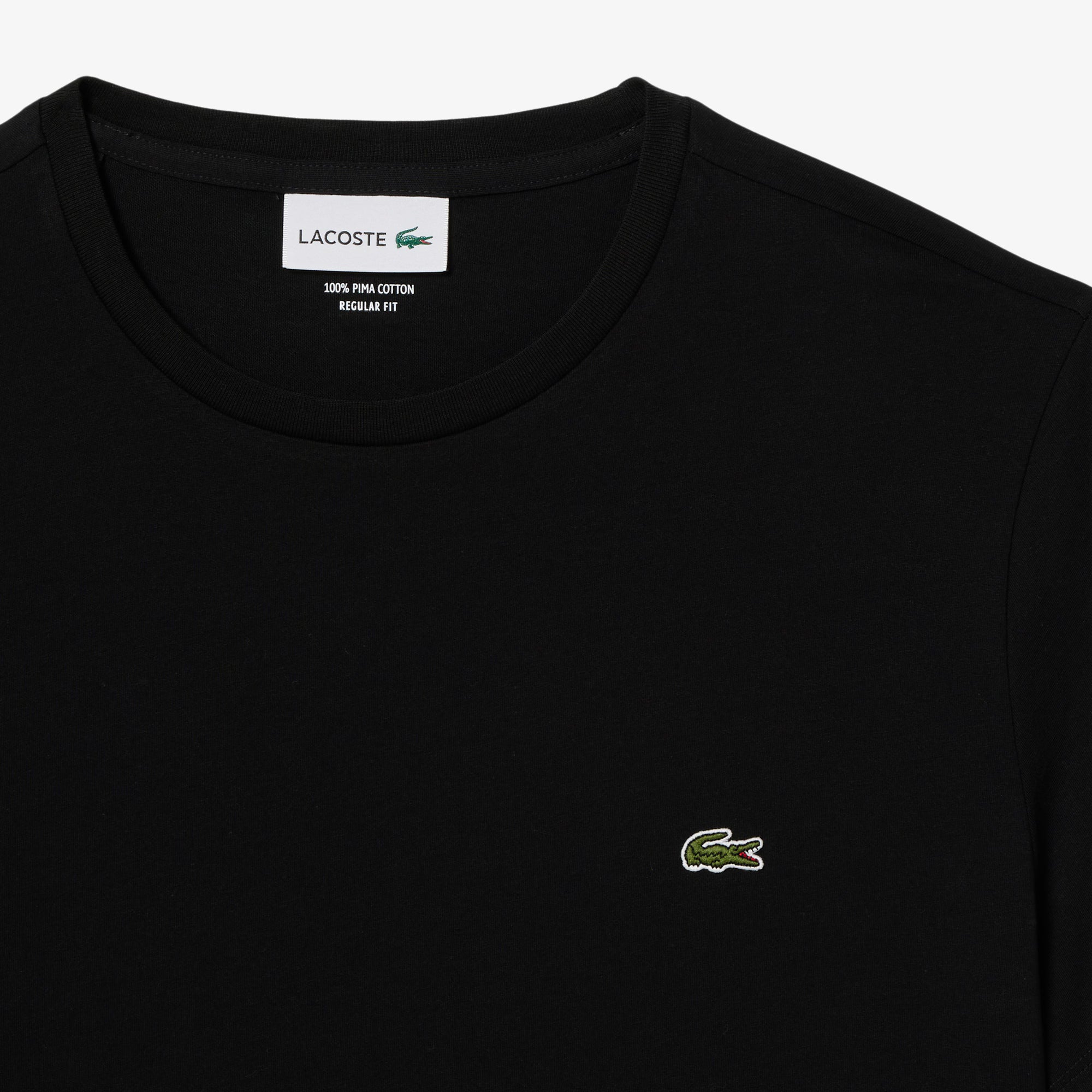LACOSTE- | Atelier Fratelli Carbè