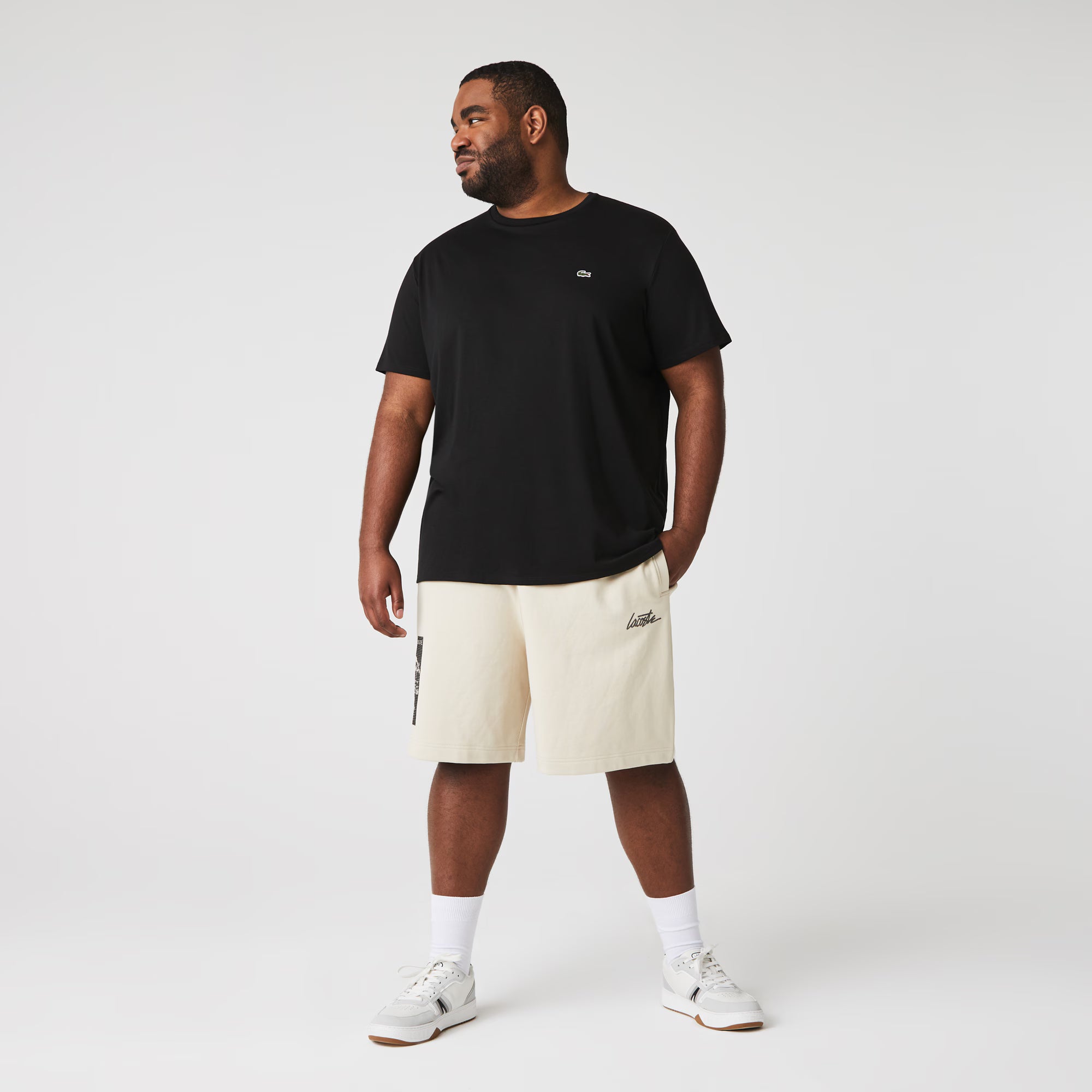 LACOSTE- | Atelier Fratelli Carbè
