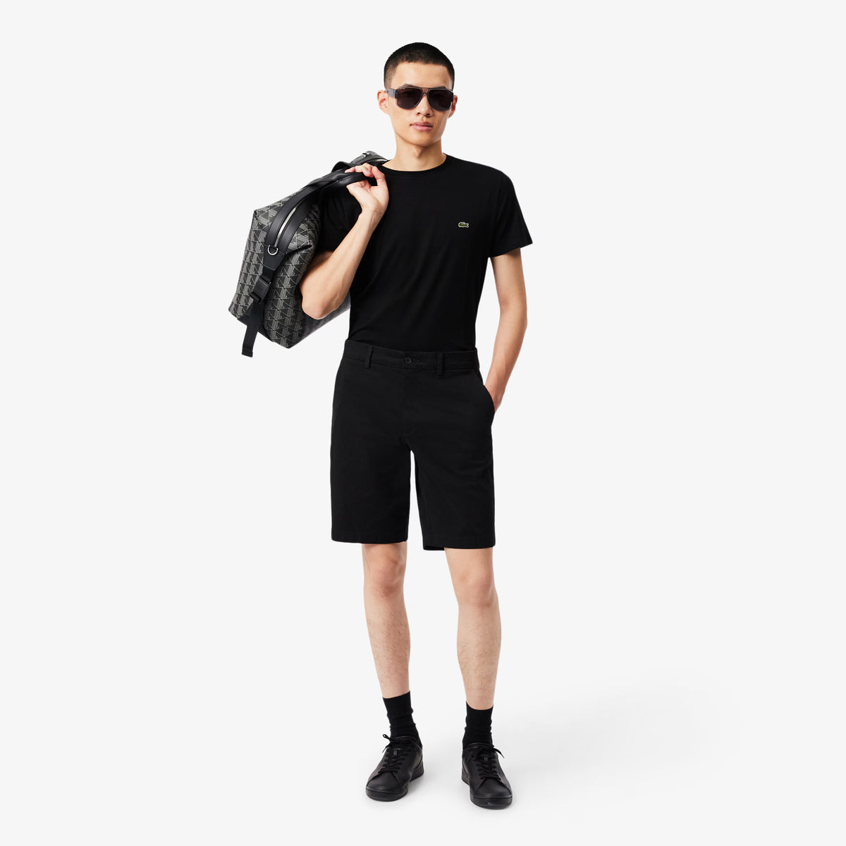 LACOSTE- | Atelier Fratelli Carbè