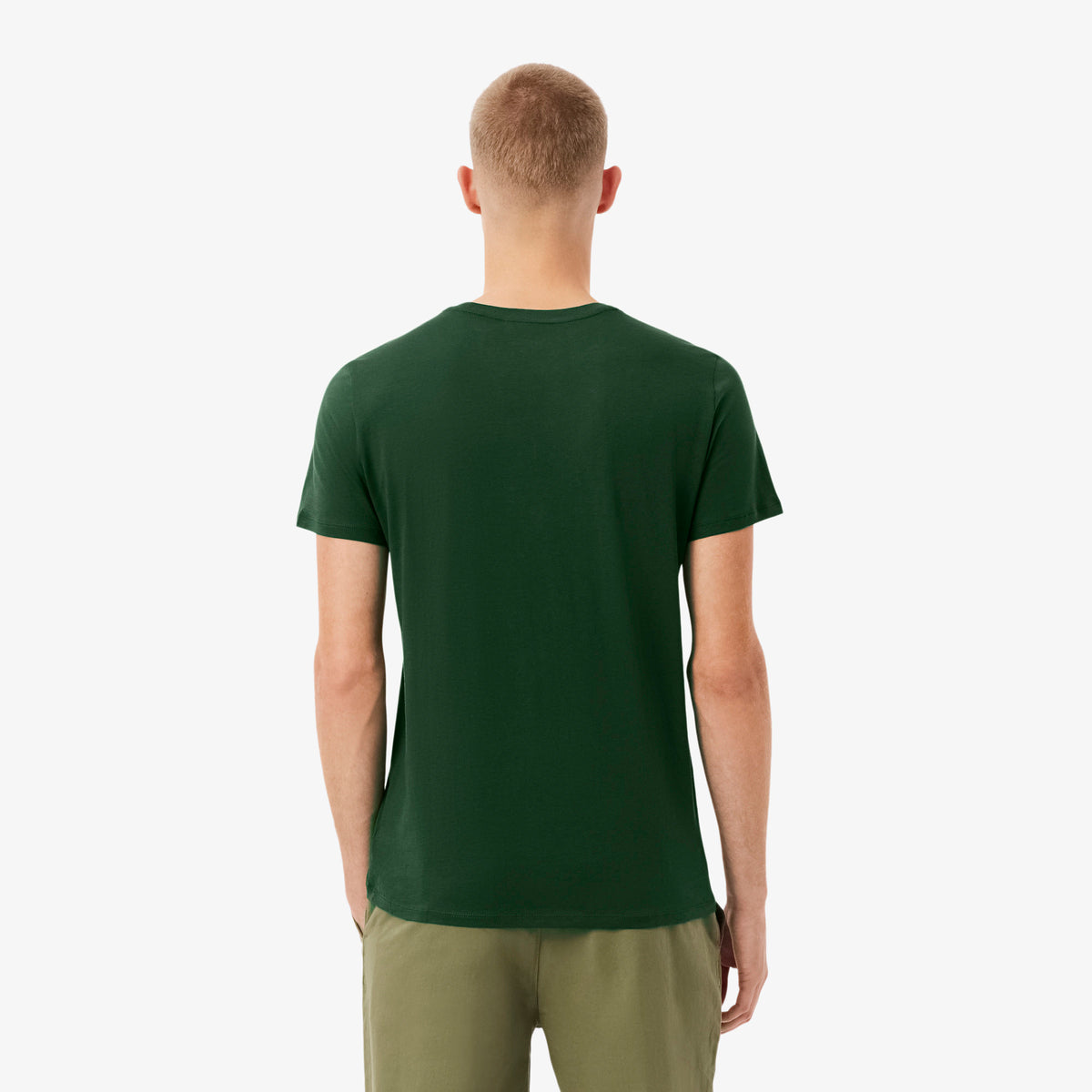 LACOSTE- | Atelier Fratelli Carbè