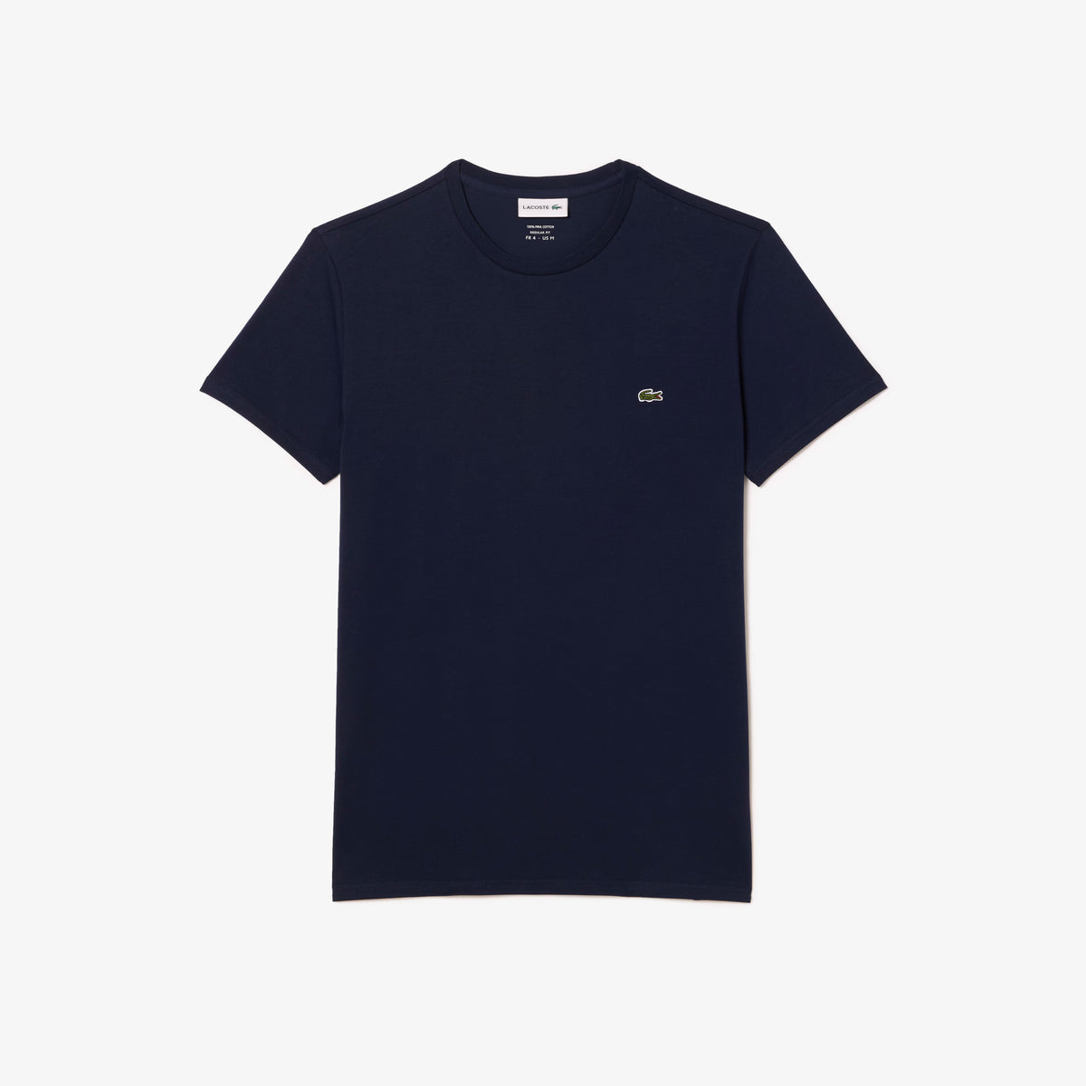 LACOSTE- | Atelier Fratelli Carbè