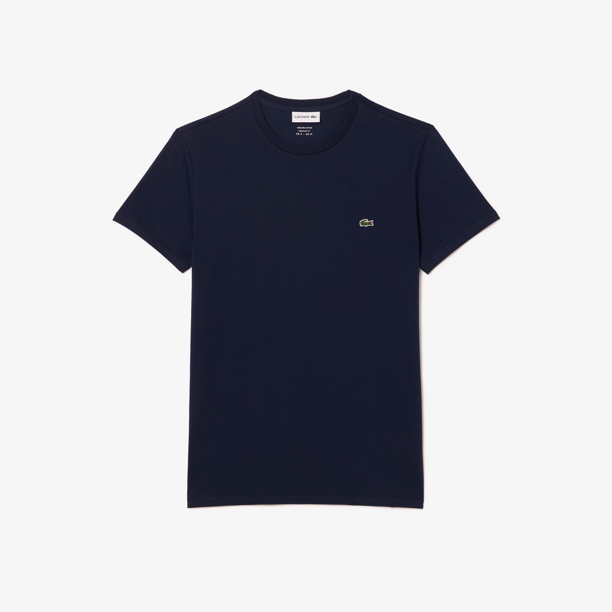 LACOSTE- | Atelier Fratelli Carbè