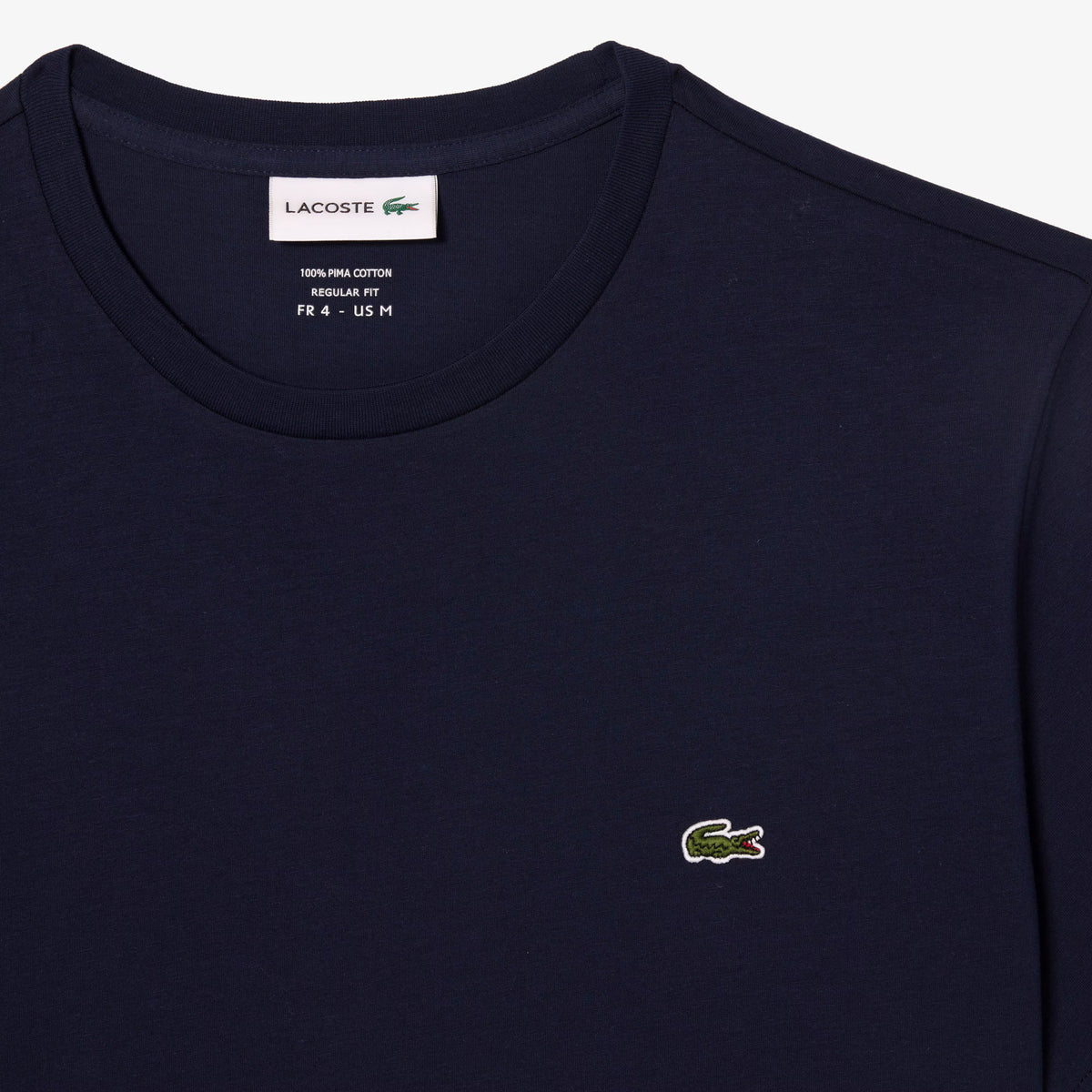 LACOSTE- | Atelier Fratelli Carbè