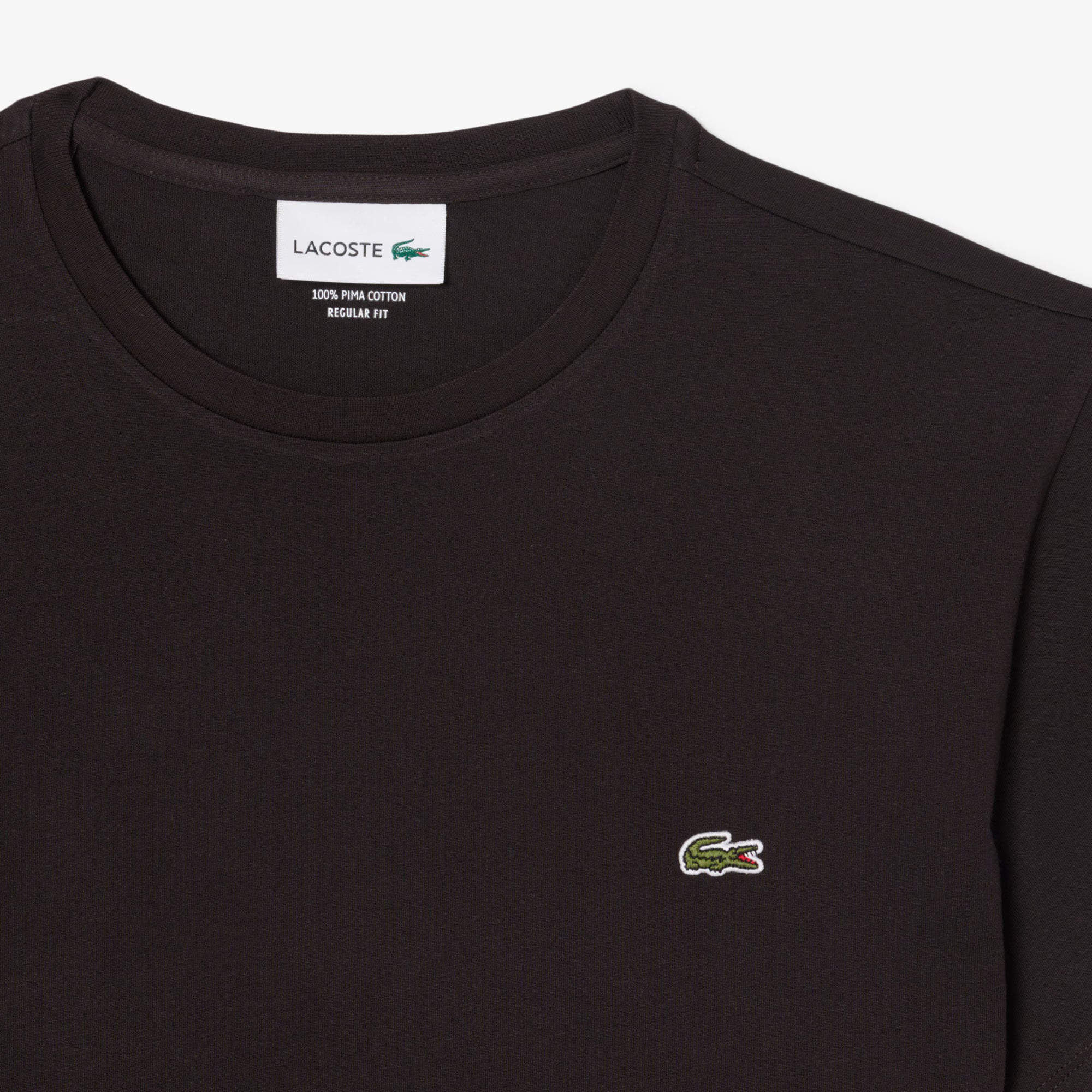 LACOSTE- | Atelier Fratelli Carbè