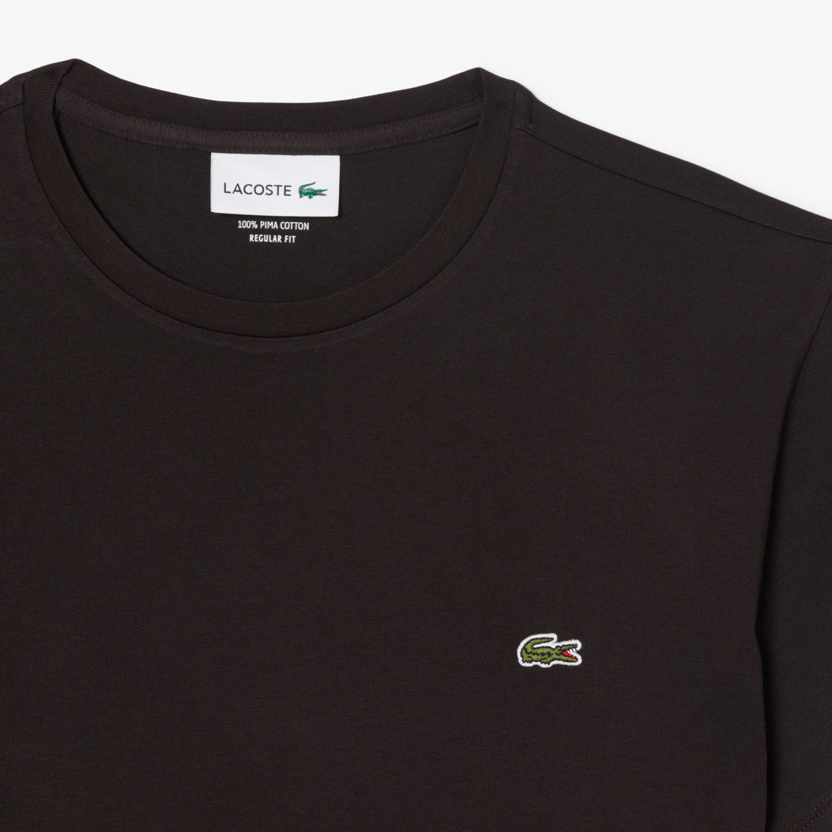 LACOSTE- | Atelier Fratelli Carbè