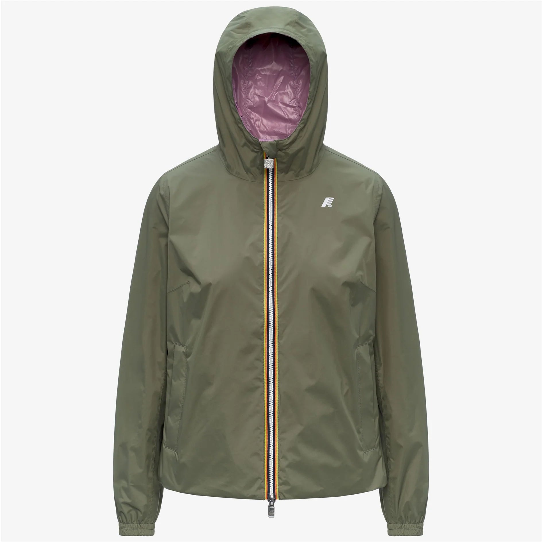 K-WAY- | Atelier Fratelli Carbè