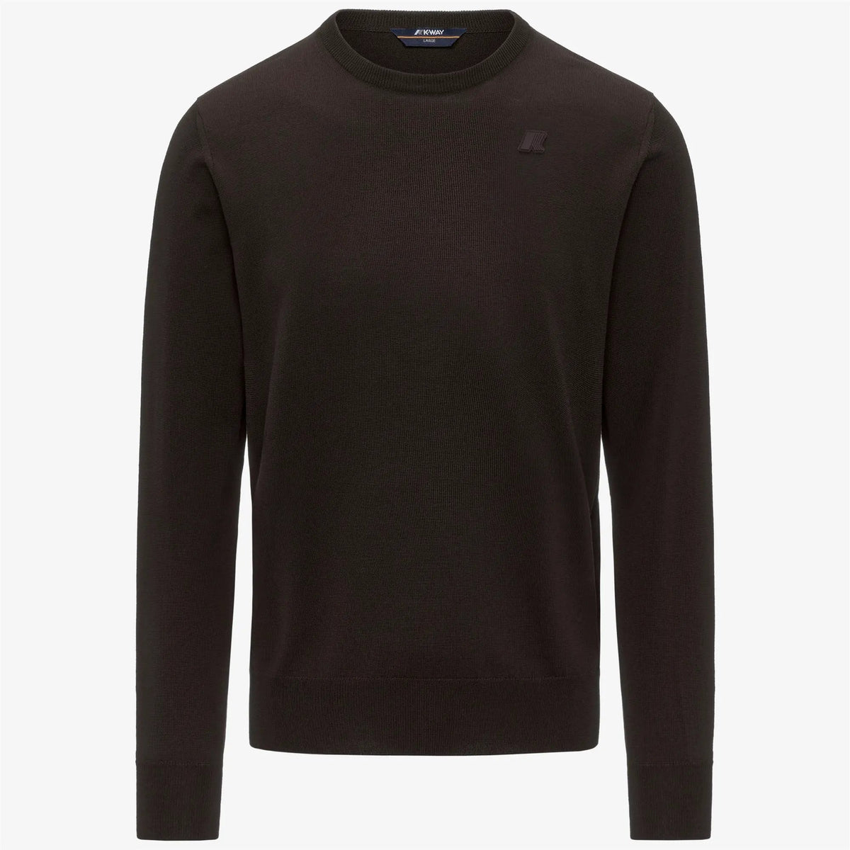 K-WAY K2142EW 260 KNIT SEBASTIEN MERINO by K-WAY
