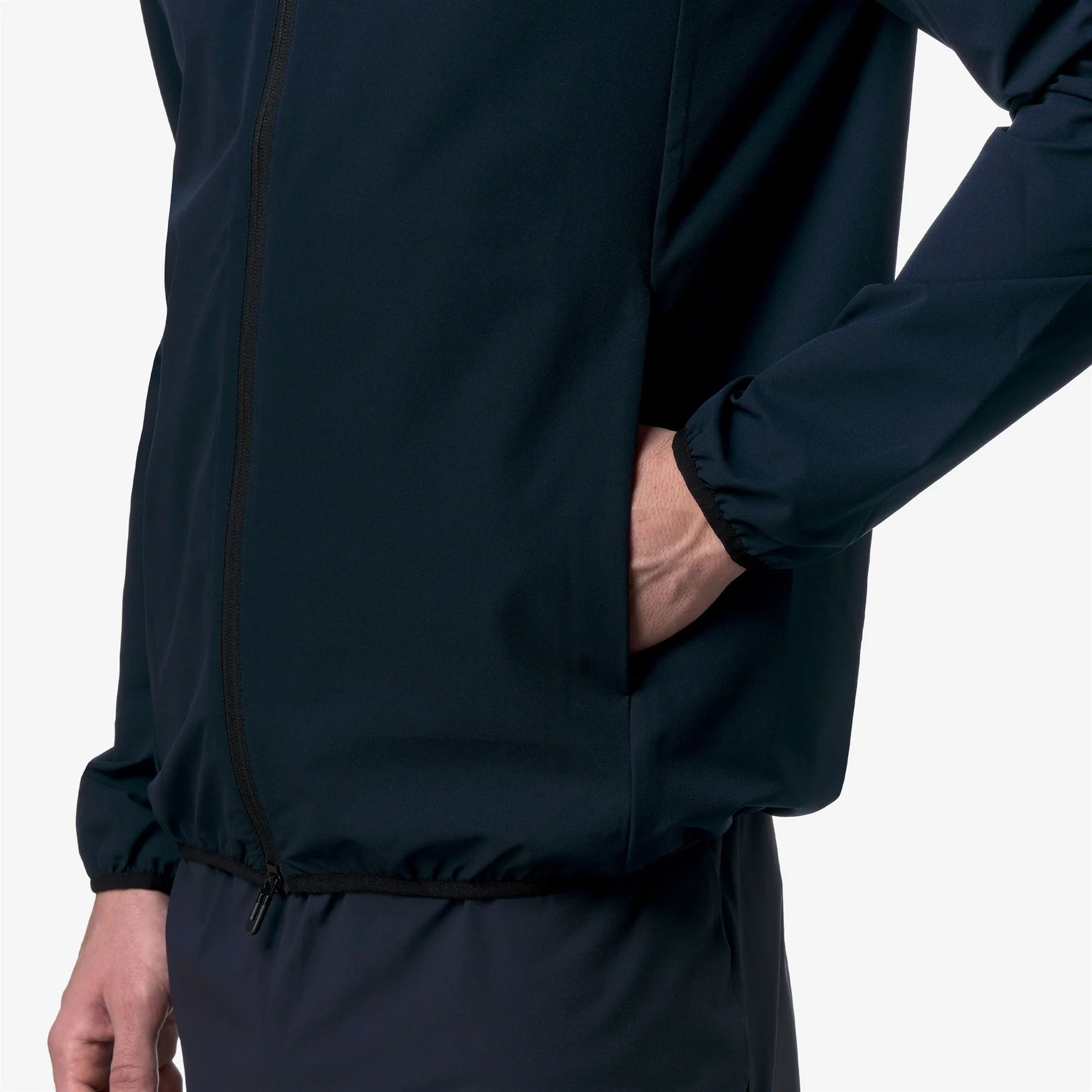 K-WAY- | Atelier Fratelli Carbè