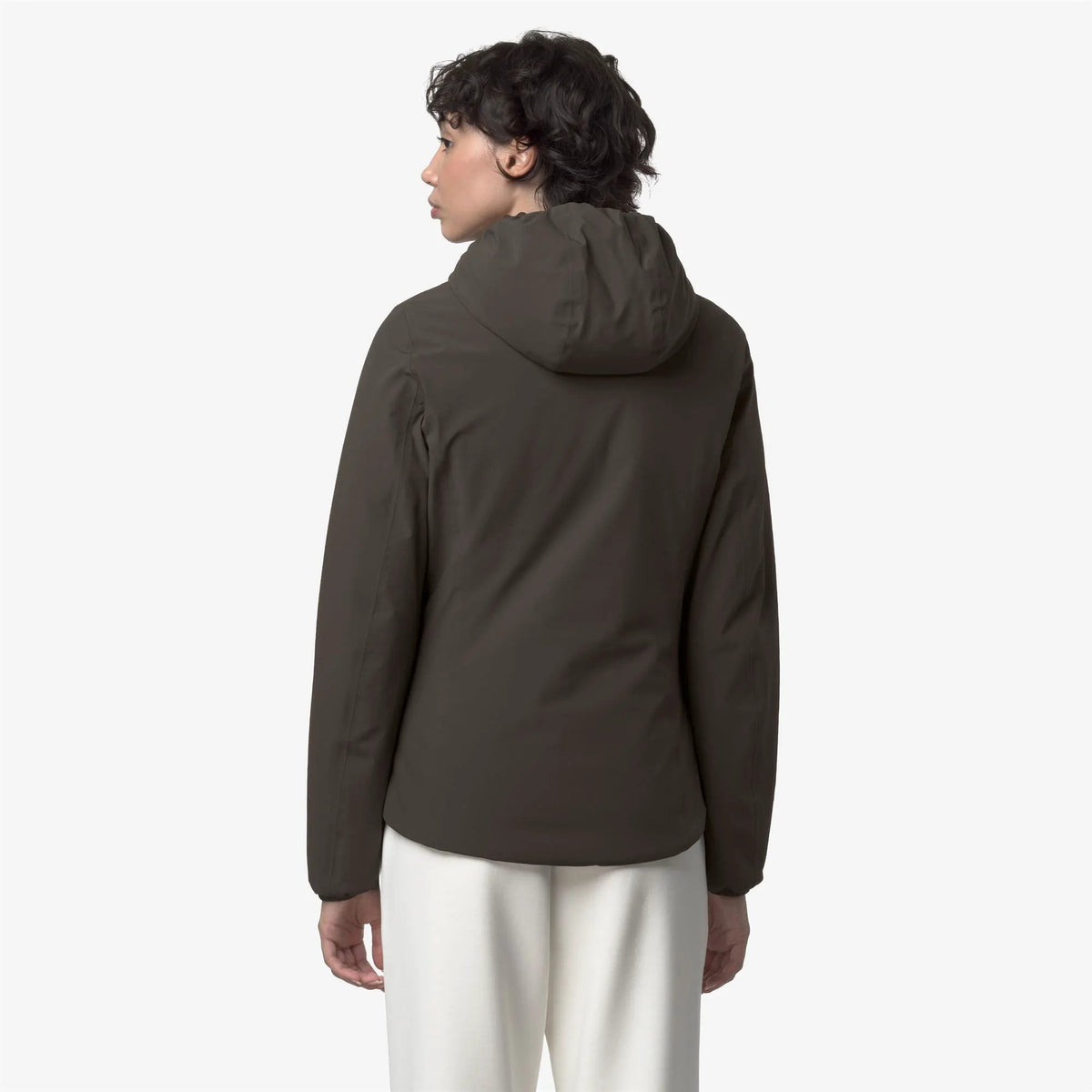 Lily St Warm Double - Donna, Black Olive / Violet Lavender - immagine prodotto principale