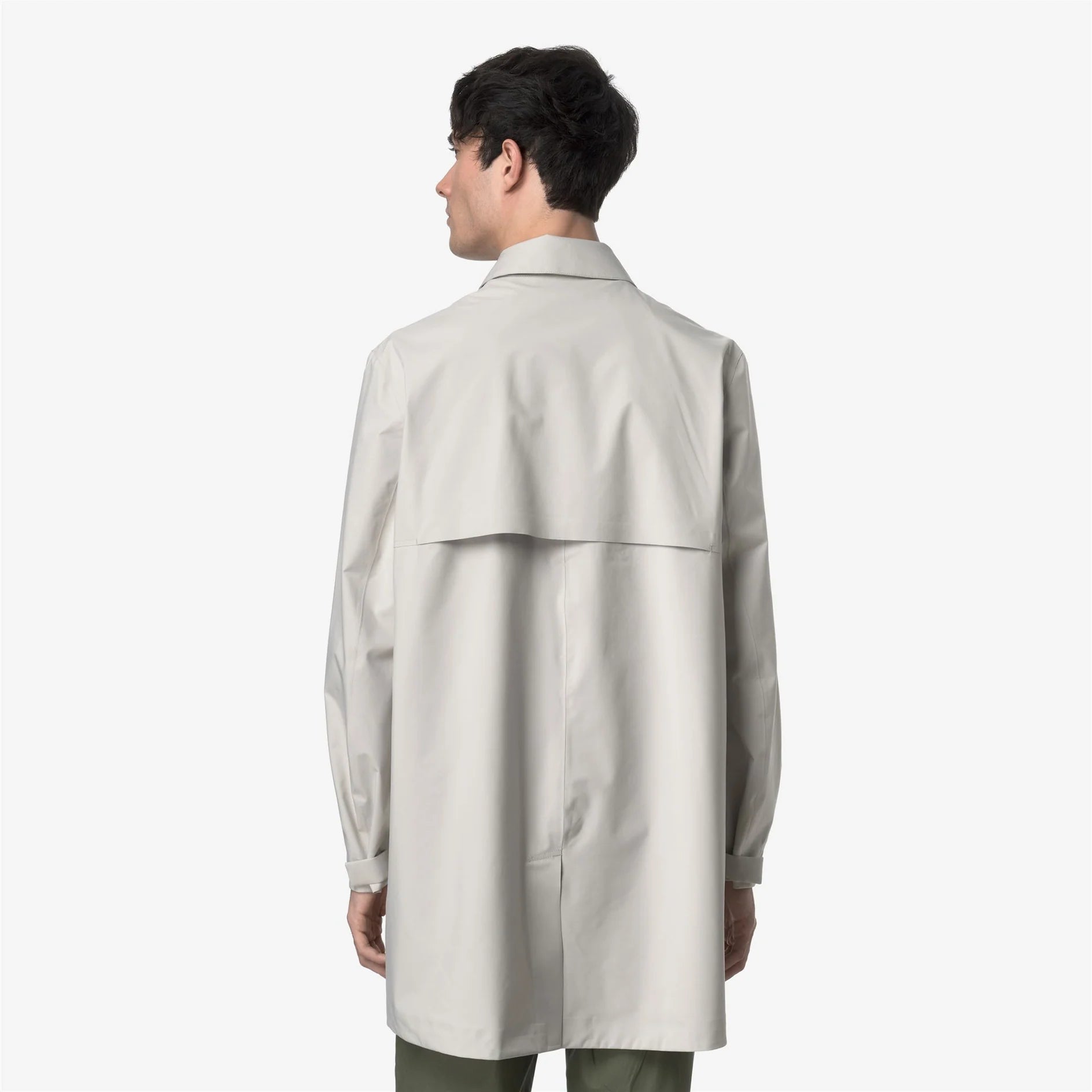 K-WAY- | Atelier Fratelli Carbè