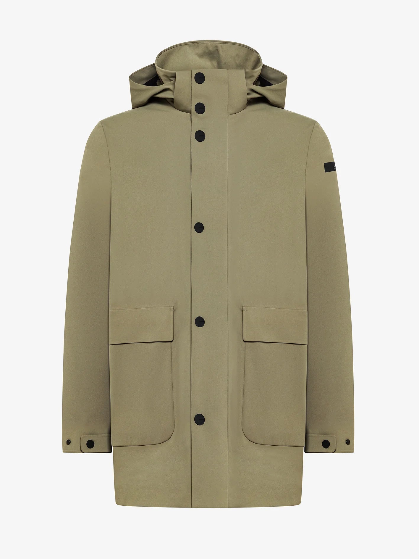 RRD W25039 27  BLOUSON JACKET SURFLEX WINTER SOFT TOUCH 3 in 1 PARKA jkt