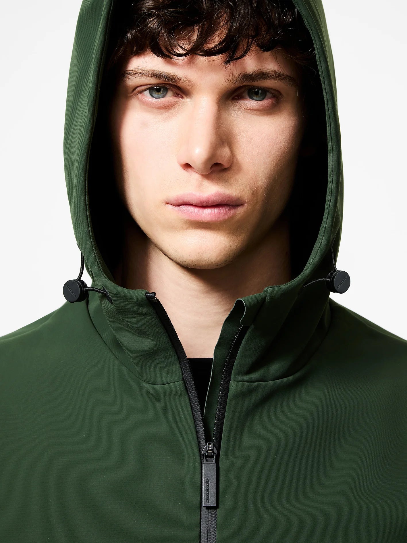 RRD W25044 21  BLOUSON JACKET  WINTER THERMO HOOD JKT