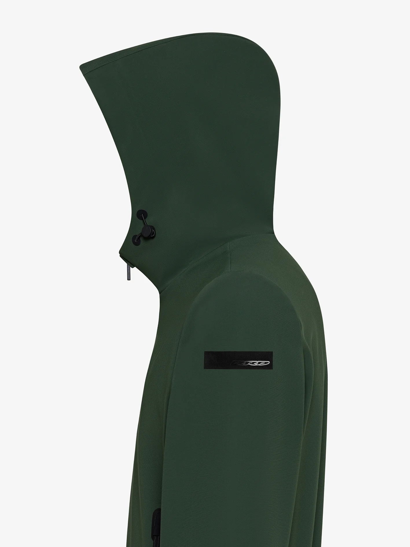 RRD W25044 21  BLOUSON JACKET  WINTER THERMO HOOD JKT