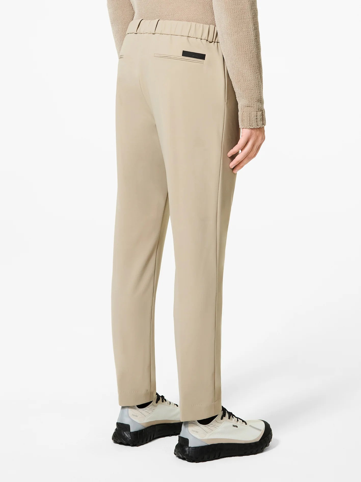 RRD W25202 87  TROUSER Surflex Winter Chino Jo Pant