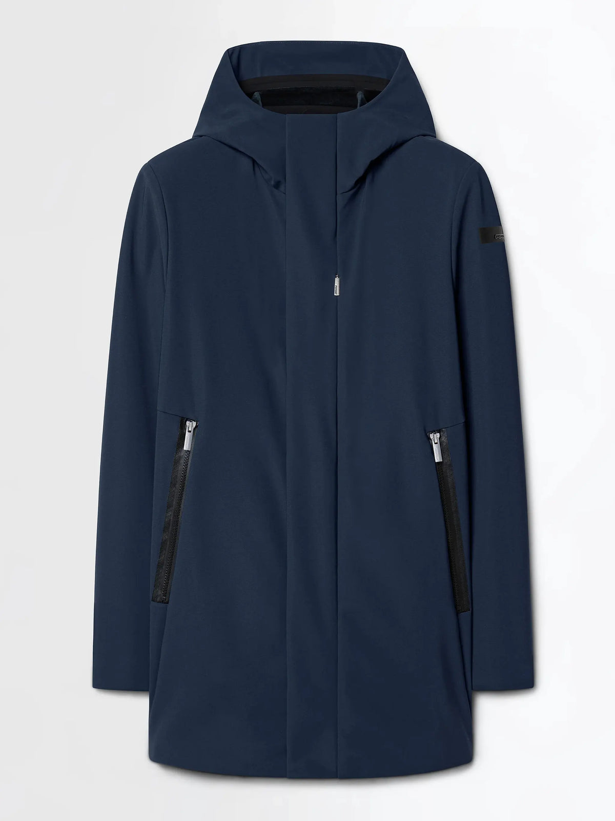 RRD W26090 TRENCH HUT THERMO JACKET by RRD